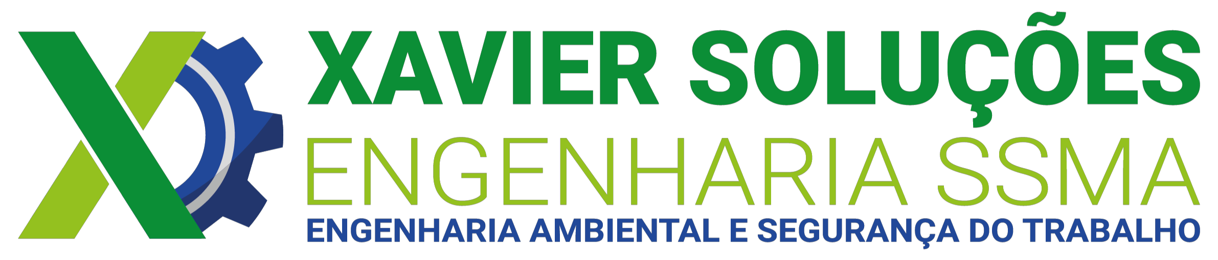 Xavier Soluções Engenharia SSMA