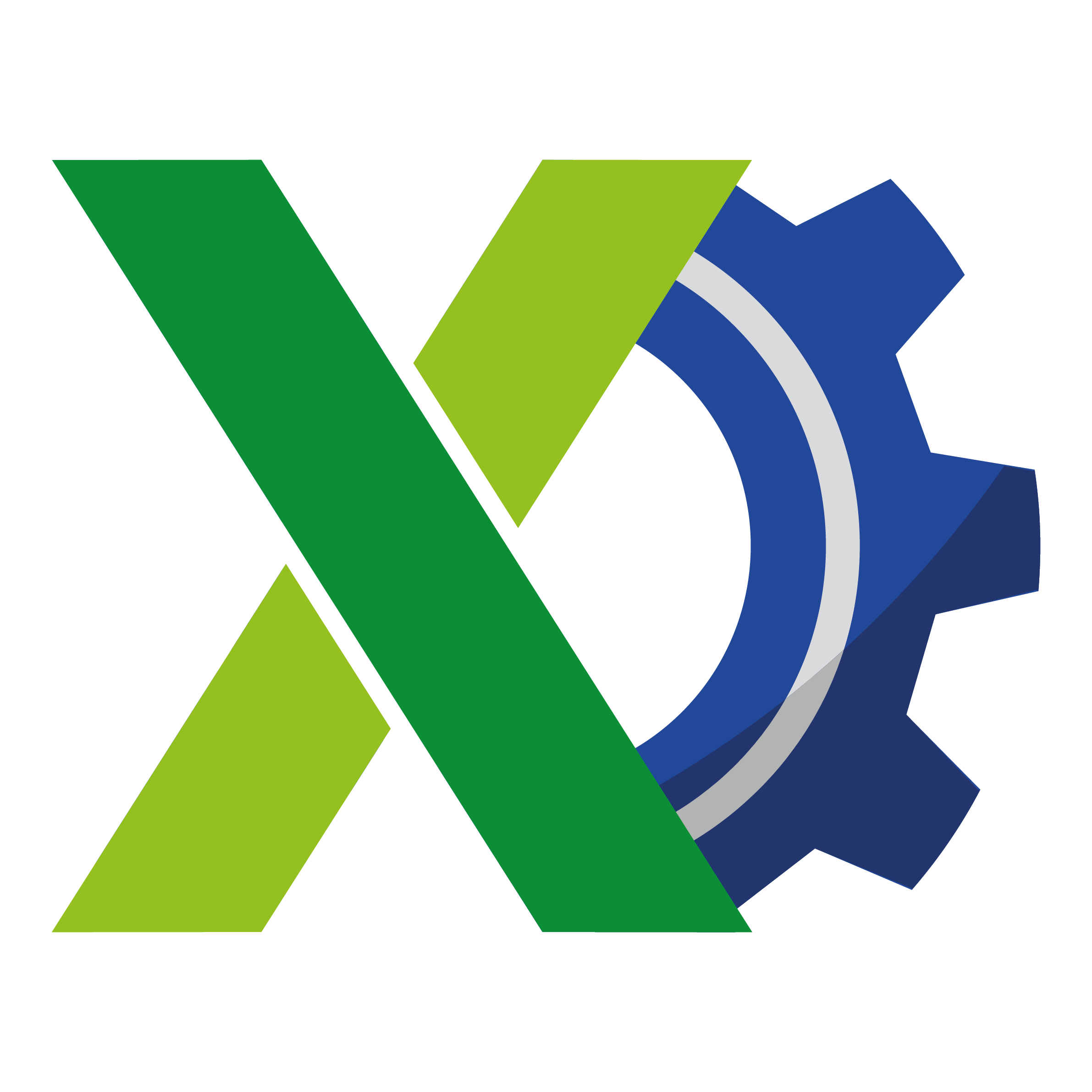 Xavier SSMA